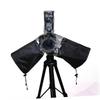 Angoily Waterproof Camera Rain Cover Drawstring Arm Camera Cover Lens Protection Universal Fit Rubber view 4