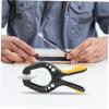 Artibetter Phone LCD Screen Suction Cup Separator Tool Durable Screen Opening Pliers for Mobile Devices Tablets Cameras and More Strong Suction Anti-Slip Handle for Easy Repair view 4