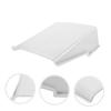 Angoily 2sets Security Camera Cover Outdoor Camera Rainproof Cover Webcam for Home Security view 4