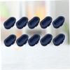 Veemoon Silicone Protective Plugs Caps Dust Plug Set for USB Dust Cable Covers for Fenix5/5s/5x view 4