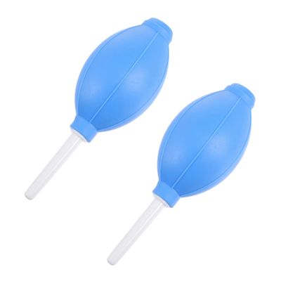 Angoily Blower Pump Air for Camera Dust Remover for Phone Air Blower Dust Cleaner for Pc