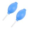 Angoily Blower Pump Air for Camera Dust Remover for Phone Air Blower Dust Cleaner for Pc view 1