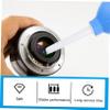 Angoily Blower Pump Air for Camera Dust Remover for Phone Air Blower Dust Cleaner for Pc view 2