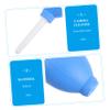 Angoily Blower Pump Air for Camera Dust Remover for Phone Air Blower Dust Cleaner for Pc view 4