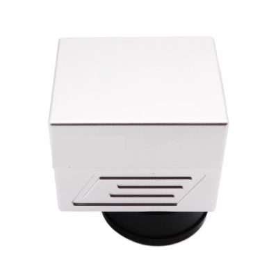 QXCIVR SG7110R Galvanometer Fiber Lasering Scan Head Set Double Red Dots SG7110 Scanner 1064nm for Lasering Marking Machine(SG7110)