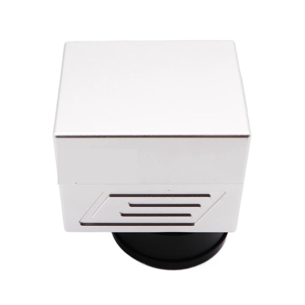 QXCIVR SG7110R Galvanometer Fiber Lasering Scan Head Set Double Red Dots SG7110 Scanner 1064nm for Lasering Marking Machine(SG7110)
