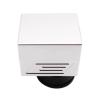 QXCIVR SG7110R Galvanometer Fiber Lasering Scan Head Set Double Red Dots SG7110 Scanner 1064nm for Lasering Marking Machine(SG7110) view 1