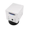 QXCIVR SG7110R Galvanometer Fiber Lasering Scan Head Set Double Red Dots SG7110 Scanner 1064nm for Lasering Marking Machine(SG7110) view 3