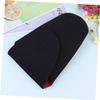 Angoily 2pcs Lens Pouch Bag Camera Lens Bag Sleeve Diving Material Case Protective Wrap for Photography Drop-resistant and Crash view 4