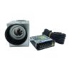 QXCIVR Speed Scan 1064nm SG7110 SG7210 SG7210-B Head & Power Supply for Fiber lasering Marking Machine(SG7210-B red Pointer) view 4