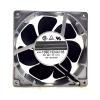 109E1324A105 DC24V 0.7A 12738 2-Wire 127x127x38mm 127mm Inverter Cooling Fan view 1