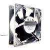 109E1324A105 DC24V 0.7A 12738 2-Wire 127x127x38mm 127mm Inverter Cooling Fan view 2