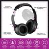Dunzy 3 Pcs Ghost Hunting Equipment Starter Kit with Ghost Box Headphones and Blindfold Paranormal Investigation Hunting Device for Home Office Outdoor view 3