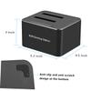 Angoily Hard Drive Dock Offline Clone Function Supports Uasp for Ssd USB Easy Plug Play Installation Compatible Docking Station view 2