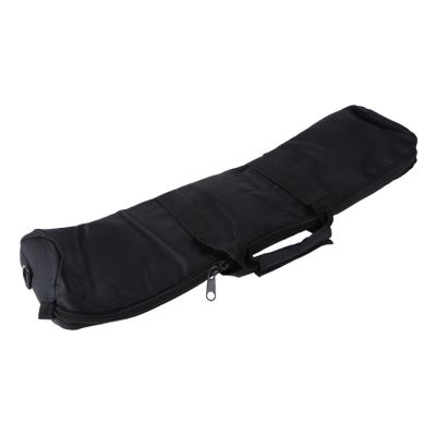 Angoily 1pc Thickened Tripod Storage Bag Tripod Carrying Case Shoulder Strap for Outdoor Photography Collision Design Lightweight Organizer