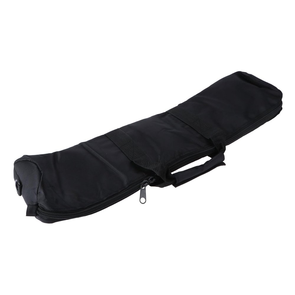 Angoily 1pc Thickened Tripod Storage Bag Tripod Carrying Case Shoulder Strap for Outdoor Photography Collision Design Lightweight Organizer