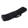 Angoily 1pc Thickened Tripod Storage Bag Tripod Carrying Case Shoulder Strap for Outdoor Photography Collision Design Lightweight Organizer view 1