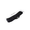 Angoily 1pc Thickened Tripod Storage Bag Tripod Carrying Case Shoulder Strap for Outdoor Photography Collision Design Lightweight Organizer view 2