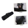 Angoily 1pc Thickened Tripod Storage Bag Tripod Carrying Case Shoulder Strap for Outdoor Photography Collision Design Lightweight Organizer view 3