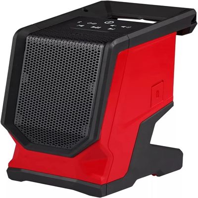 for Milwaukee.v M18 Jobsite Speaker (Bare Tool) + TPT Premium cart