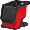 for Milwaukee.v M18 Jobsite Speaker (Bare Tool) + TPT Premium cart view 1