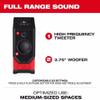 for Milwaukee.v M18 Jobsite Speaker (Bare Tool) + TPT Premium cart view 2