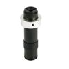 Lab Microscope Accessories 4K 48MP 1080P Digital Microscopio Max 120X C-Mount Lens Industrial Microscope Camera(48MP Camera) view 2