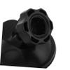ULTECHNOVO 6pcs Car Suction Cup Mount Bracket for Driving Recorder Suction Cups Square Buckle Plastic for Windshield Dashboard view 3