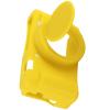 Mtlavishness Digital Camera Silicone Protective Cover Material Fit for ZN1 Protects Camera From Scratches Bumps Dust and Dirt Easy to Store and Carry Multiple (Yellow) view 4