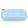 Mtlavishness Panoramic Action Camera Storage Case for ONE X2 EVA Wear Damage Compact Easy To Carry For Travel Blue view 4