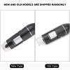 Baxnore 50X-1000X Digital Microscope, HD 1920x1080 Microscope with 8 Lights, Flexible Bracket for PCB Repair, Biological Observation view 4