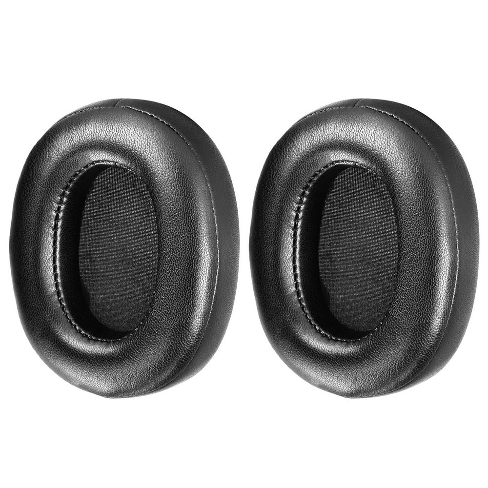 1Pair Ear Pad Cushion Covers Replacement Headphone Ear Cushions for Turtle Beach Ear Force Elite 800 Headphones Parts