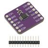 2Pcs TS5A23157 Dual Channel 10 SPDT Analog Switch Module Development Board view 2