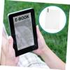 Angoily 2pcs Matte Screen Protector for Generation Glare Reader Protective Film Curved Design Easy Installation Scratch-resistant Cover for Enhanced Reading view 2