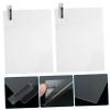 Angoily 2pcs Matte Screen Protector for Generation Glare Reader Protective Film Curved Design Easy Installation Scratch-resistant Cover for Enhanced Reading view 4