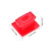 Luxshiny 50pcs Dashboard Buckle Clamps for Auto Trim Panel for Car Truck Interior Grommet view 2