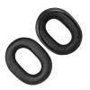 1 Pair Earpads Protein Skin+Memory Sponge Ear Cushions Pads for Sony MDR-RF995RK Headphones Parts view 1