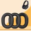 1 Pair Earpads Protein Skin+Memory Sponge Ear Cushions Pads for Sony MDR-RF995RK Headphones Parts view 3