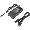 180W Charger Power Cord Compatible with AOC Philips viewsonic 23 24 27" Monitor U32U1 279C9 326M6 27E2F7903 27M1N5900 24B1D5600 258B6QU AOC Agon PD34 AG274QZP PRO AG276Q 7.4 * 5mm Connector view 2