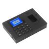 Jauarta Fingerprint Time Attendance Machine Password Employee Checking in Recorder for Office Factories Hotel (US Plug) view 1
