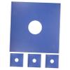 LOEFLIFA 4pcs Vinyl Record Sleeves Outer Covers Record Protective Paper Sleeves Album Jacket view 1