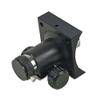 1.25" 31.7mm Plastic Focuser Focus Adjust Gear for 110 140 160 200 250mm Diameter Reflective Telescope Parts(for 250mm Pipe) view 4
