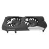 95MM FDC10U12D9-C RX6700 Video Card Fan for RX 6700 XT OC Edition Replacement Graphics Card GPU Fan view 2