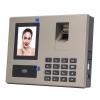 Jauarta Employee Attendance Machine Fingerprint Biometric Face Recognition Time Card PIN Punching 100240V (US Plug) view 1