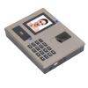 Jauarta Employee Attendance Machine Fingerprint Biometric Face Recognition Time Card PIN Punching 100240V (US Plug) view 3