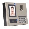 Jauarta Employee Attendance Machine Fingerprint Biometric Face Recognition Time Card PIN Punching 100240V (US Plug) view 4