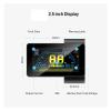 KACOME TFT LCD Display 2.5 Inche Screen for BMS Voltage Current SOC Temperature Indicator(JK09) view 3
