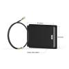KACOME TFT LCD Display Screen 3.2 Inche for BMS Voltage Current SOC Temperature Indicator view 4