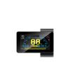 KACOME 2.5-inch TFT LCD Display for BMS Voltage Current SOC Temperature Indicator(JK10) view 1