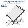 Mini Case Cover, Silicone Protective Case, ZY 85 Router Dish, Protective Sleeve, Mini Strong Adsorbing Backpack Router Dish Case for Home Window Car Backpack view 4